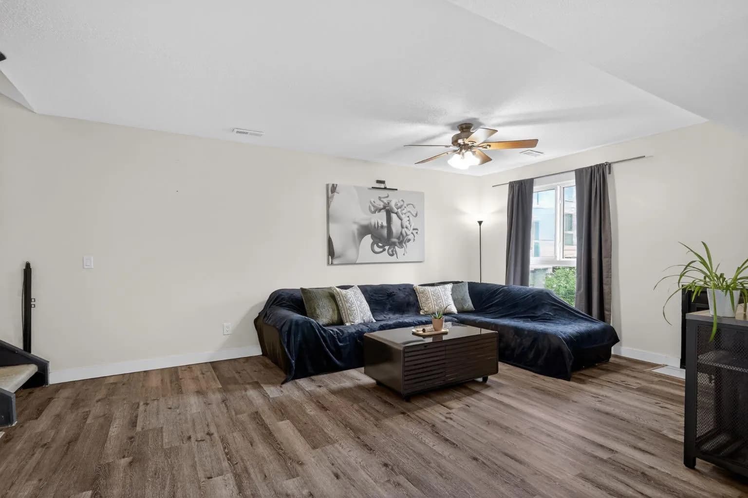 Row/Townhouse