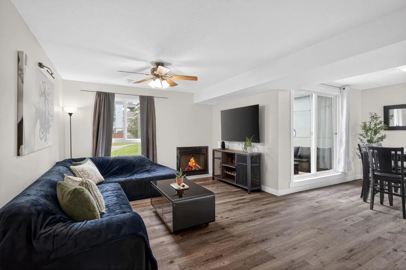 Row/Townhouse