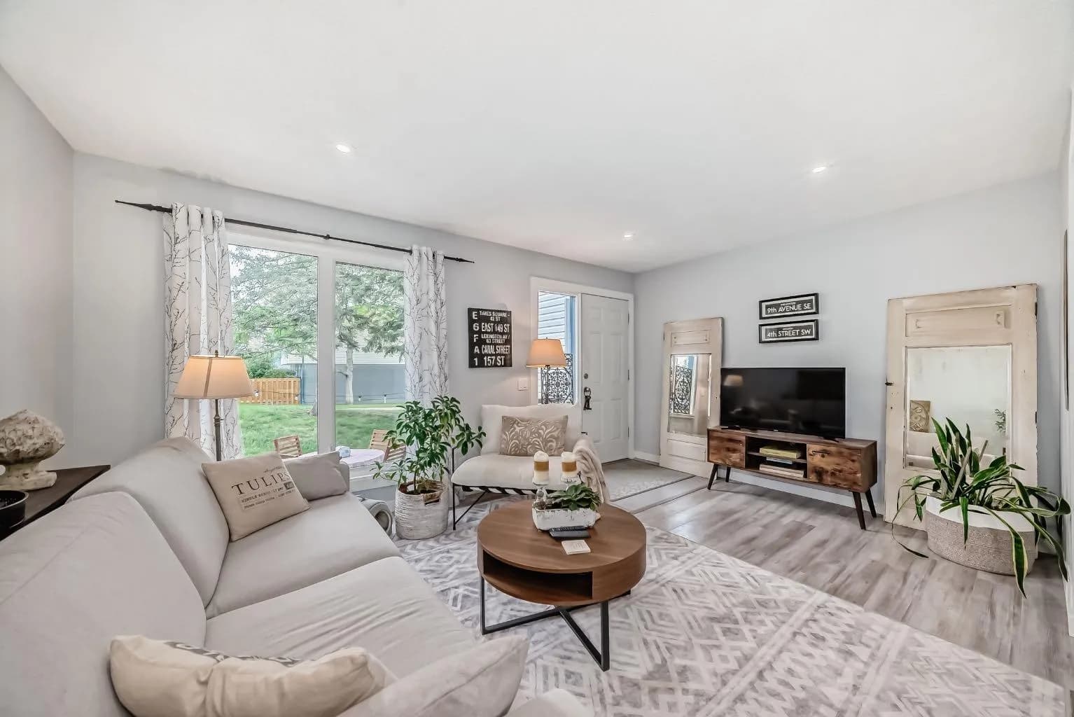 Row/Townhouse