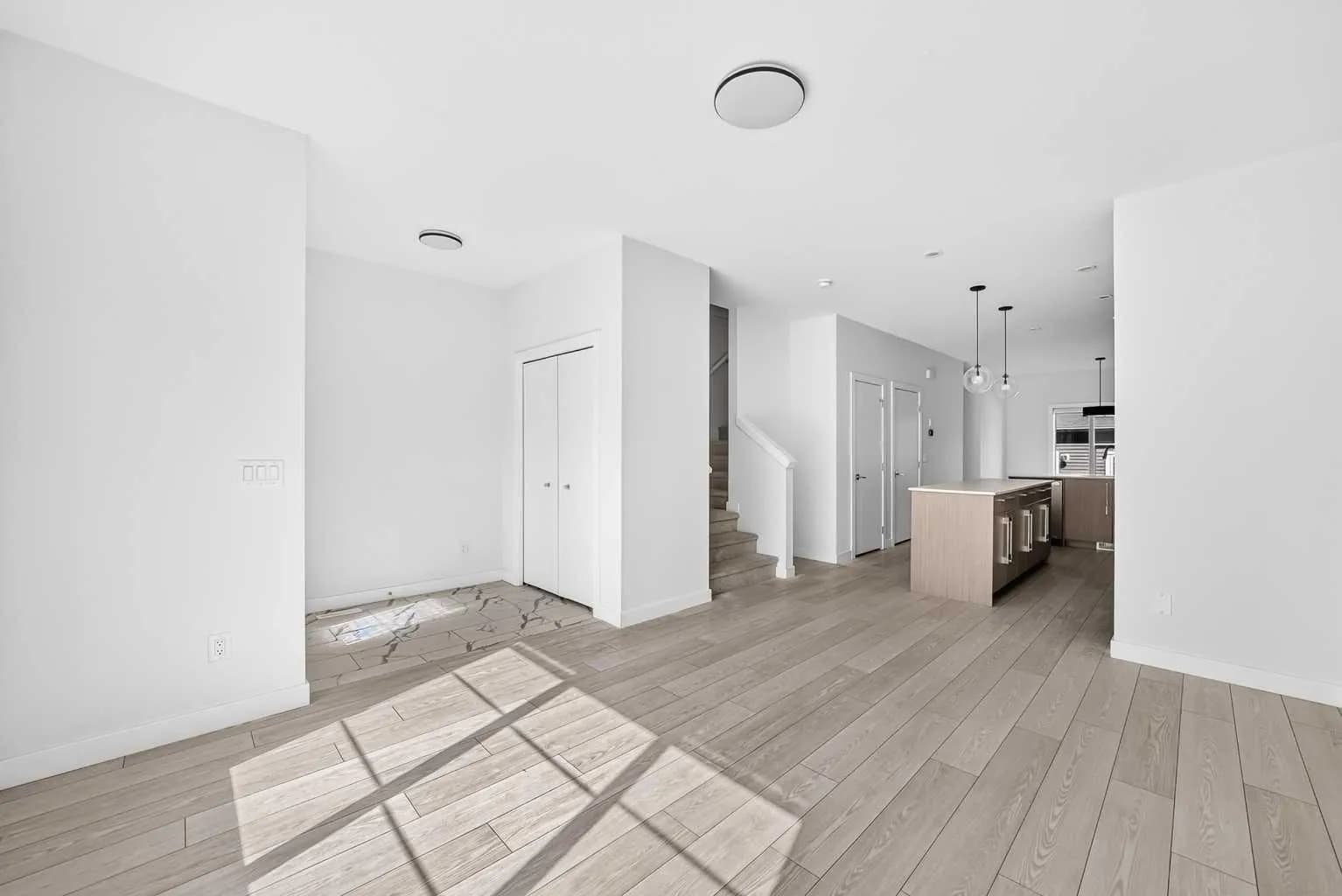 Row/Townhouse