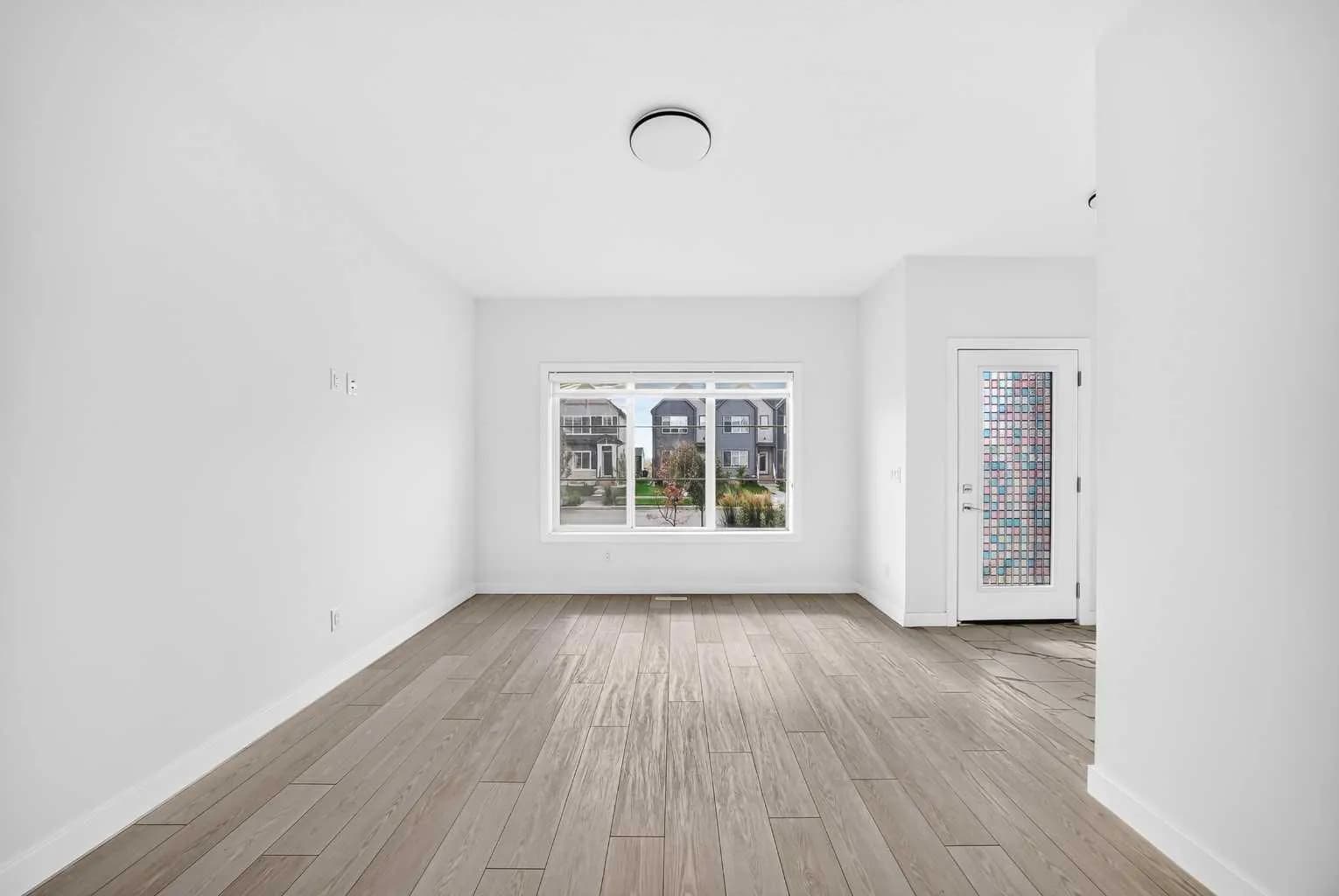 Row/Townhouse