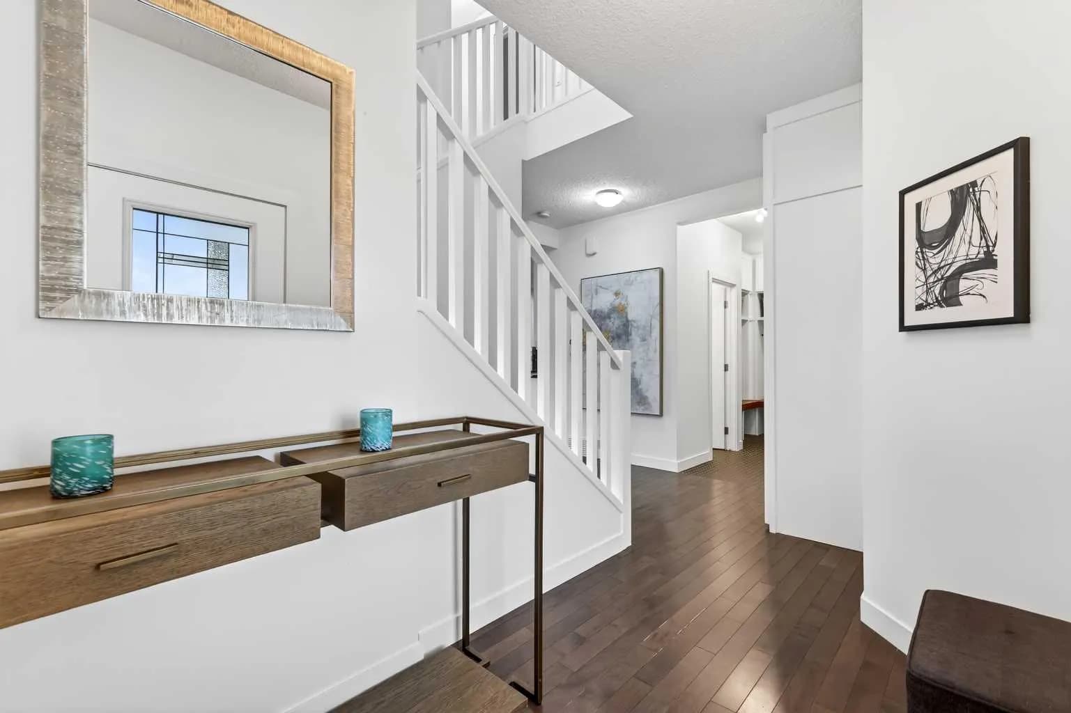 Detached