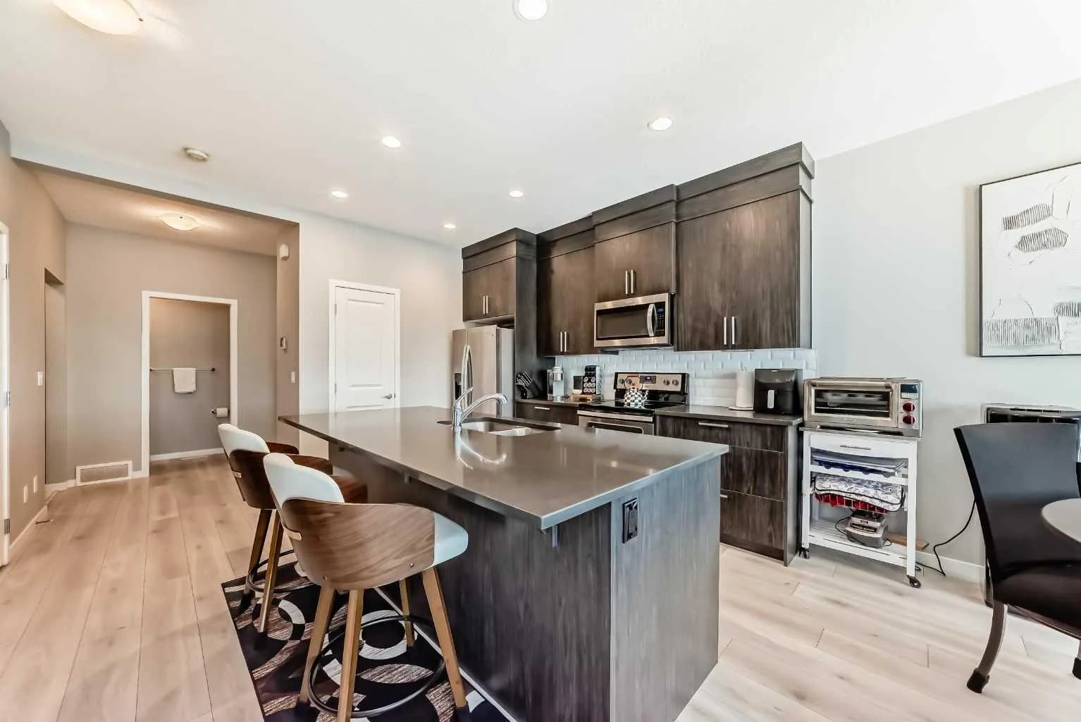 Semi Detached (Half Duplex)