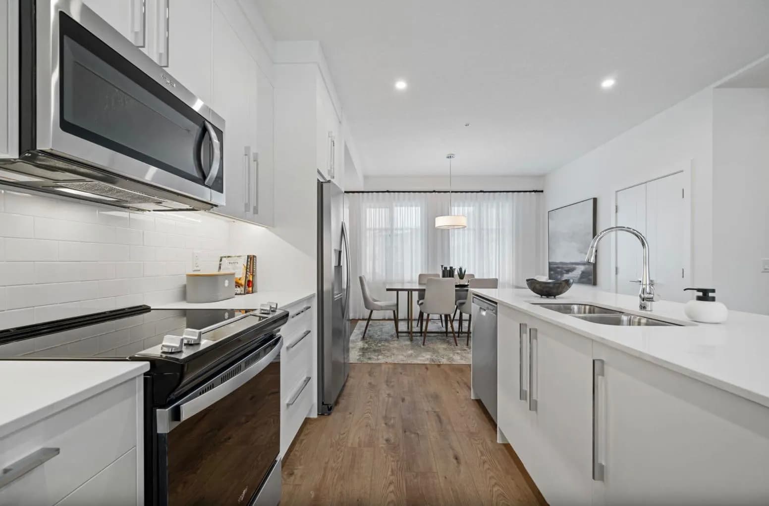 Row/Townhouse