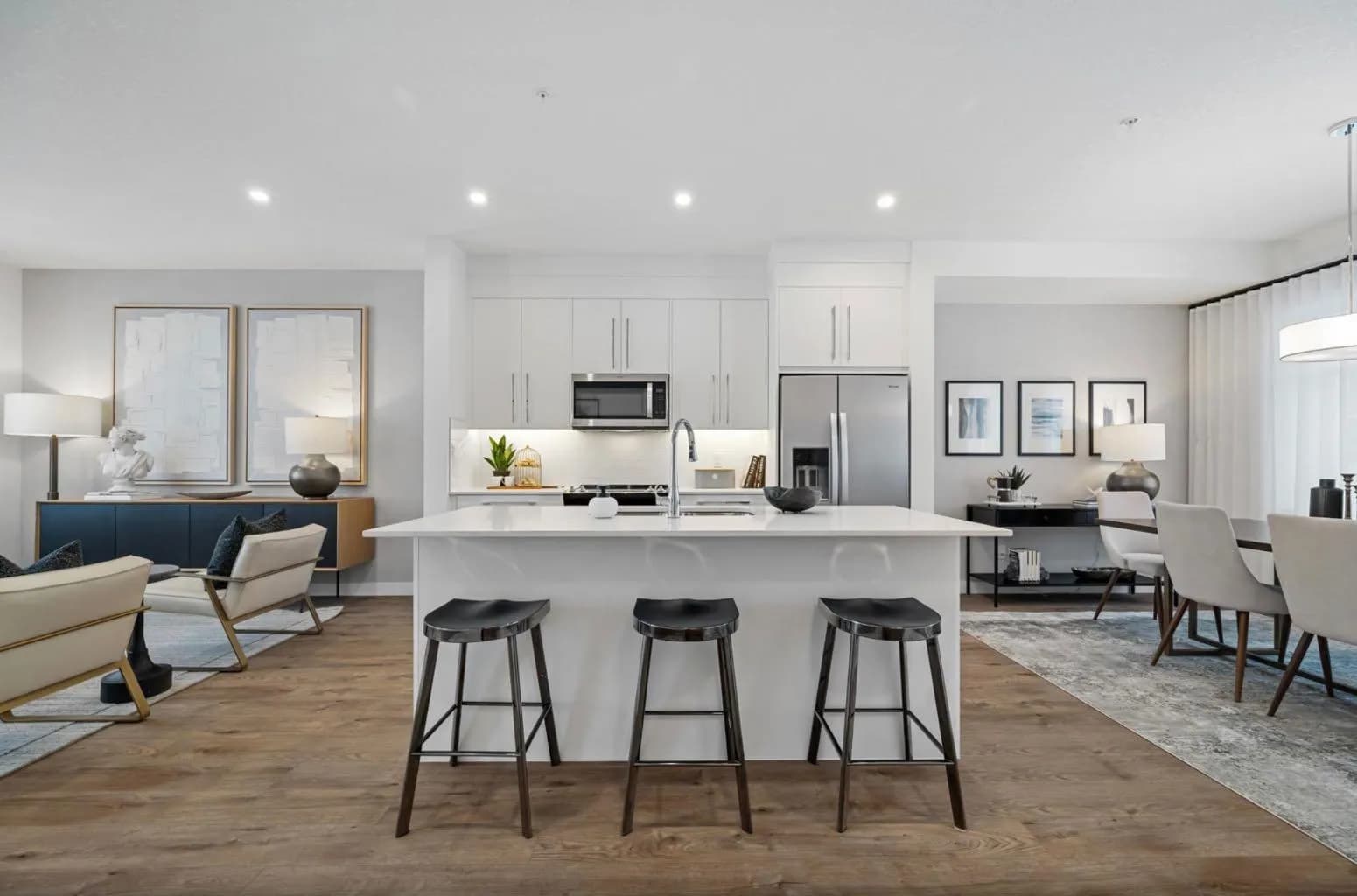 Row/Townhouse