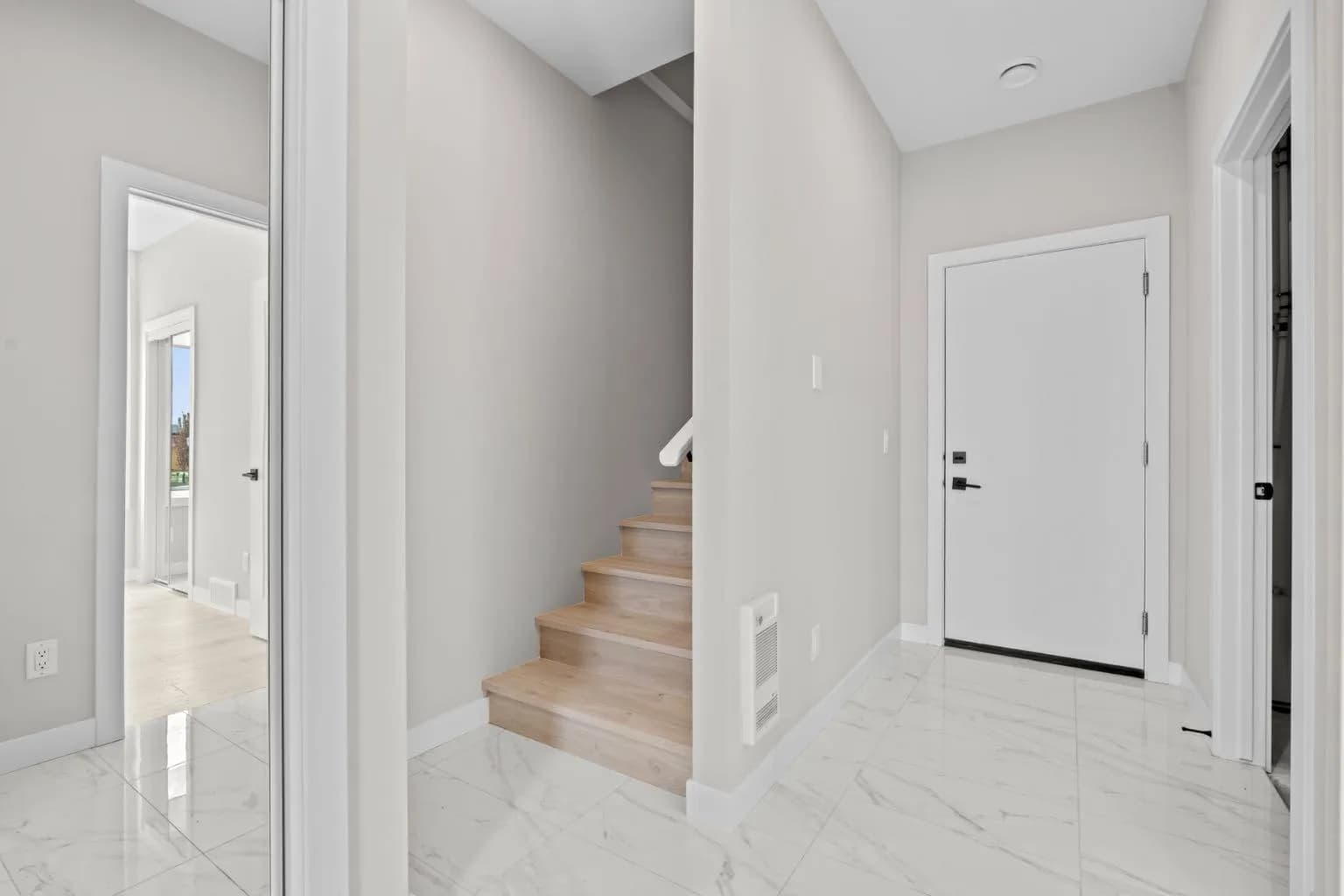 Row/Townhouse