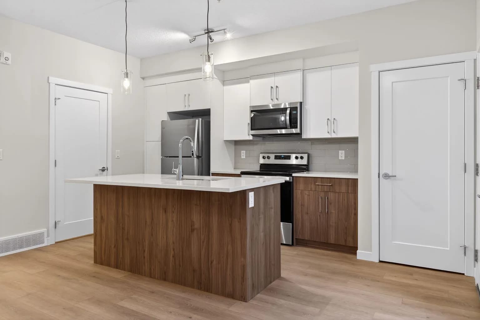 Row/Townhouse
