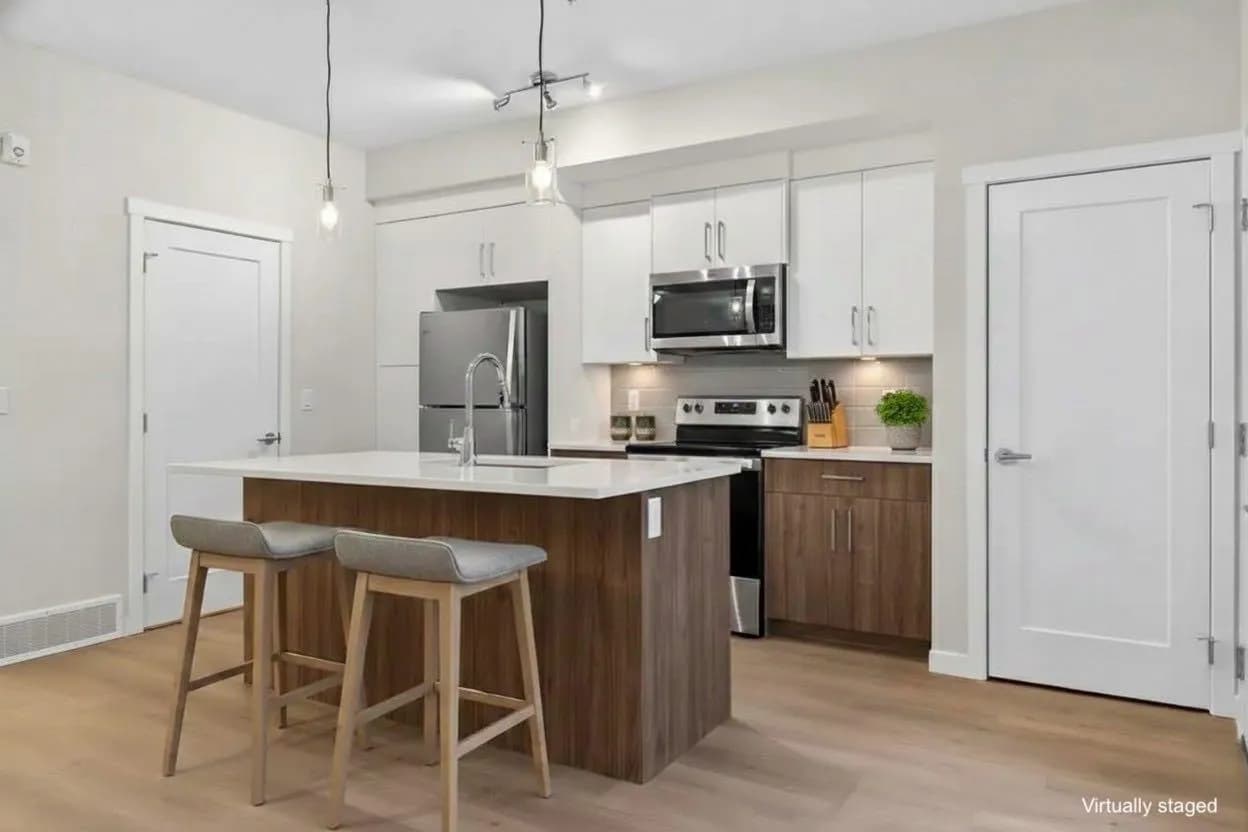 Row/Townhouse