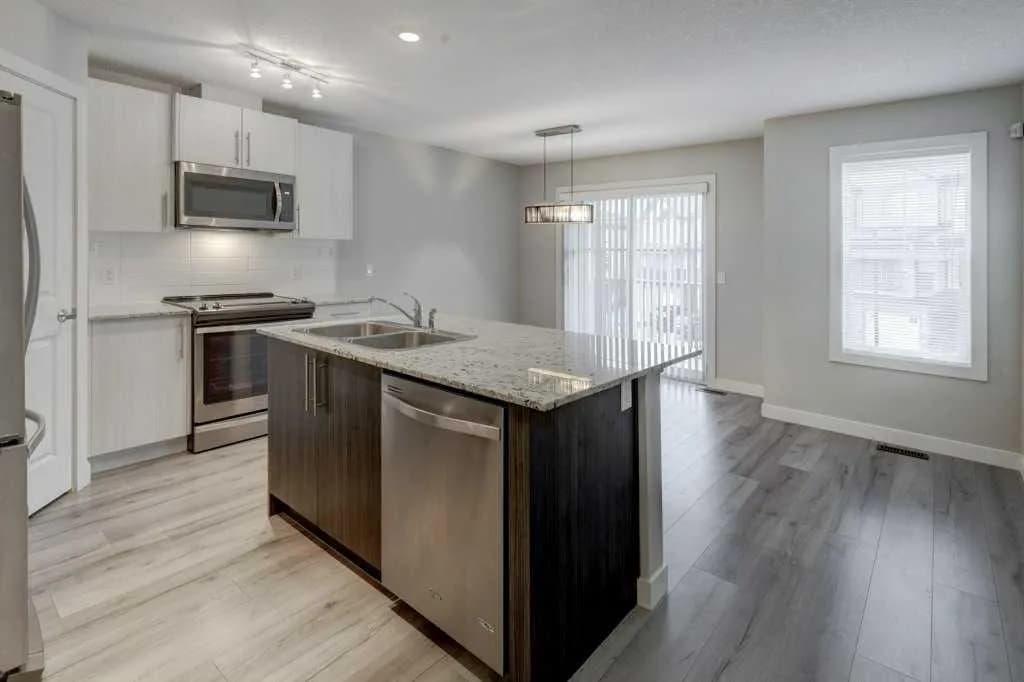 Row/Townhouse
