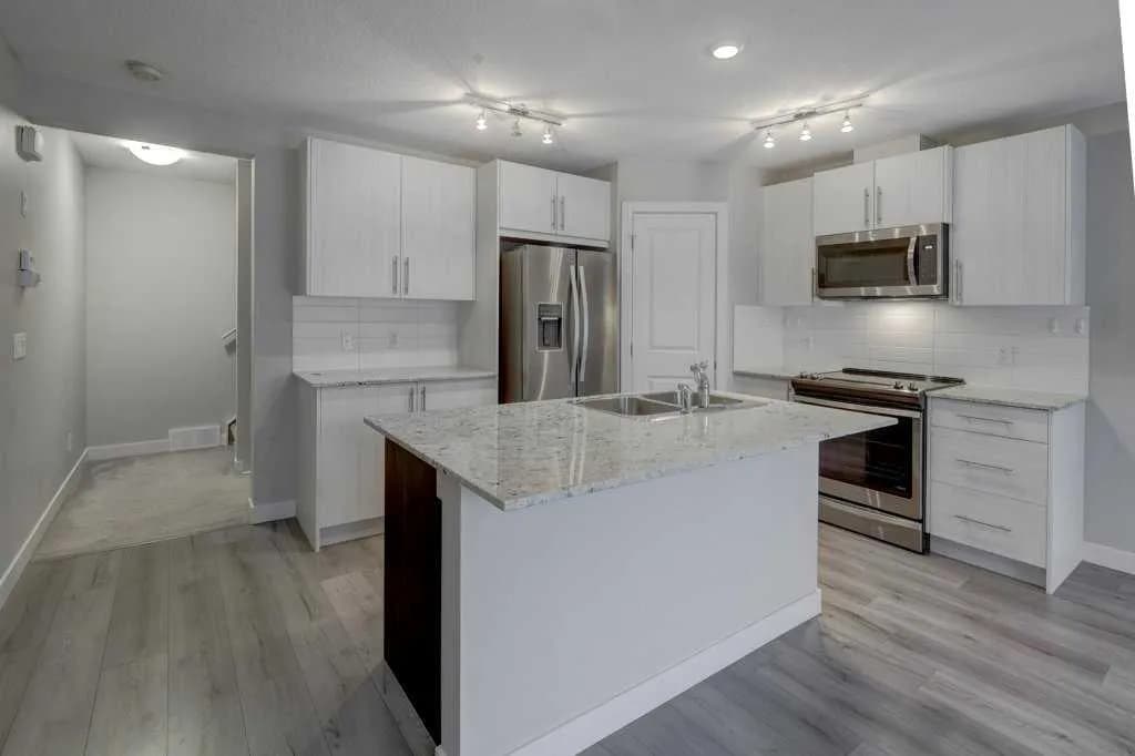 Row/Townhouse