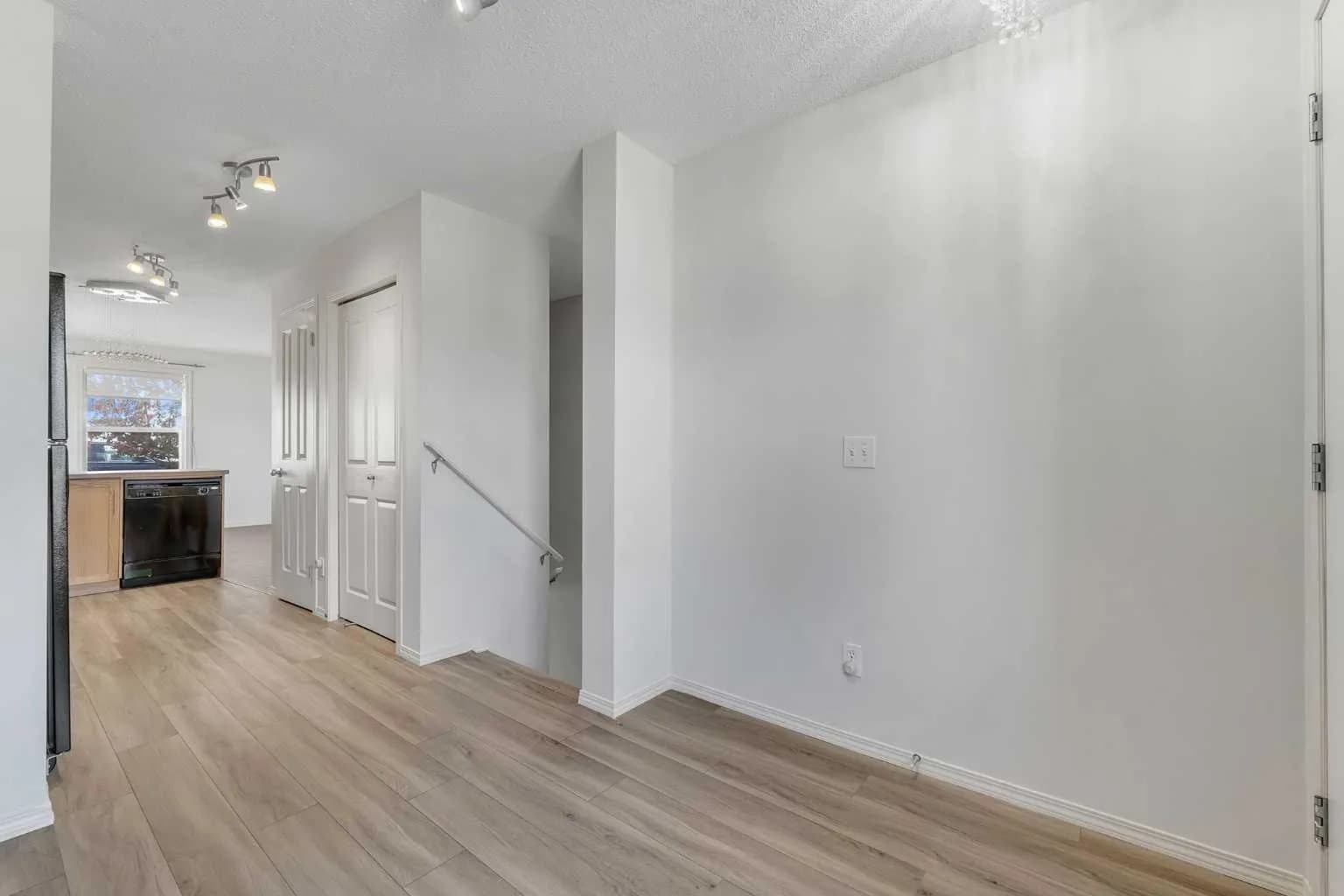 Row/Townhouse