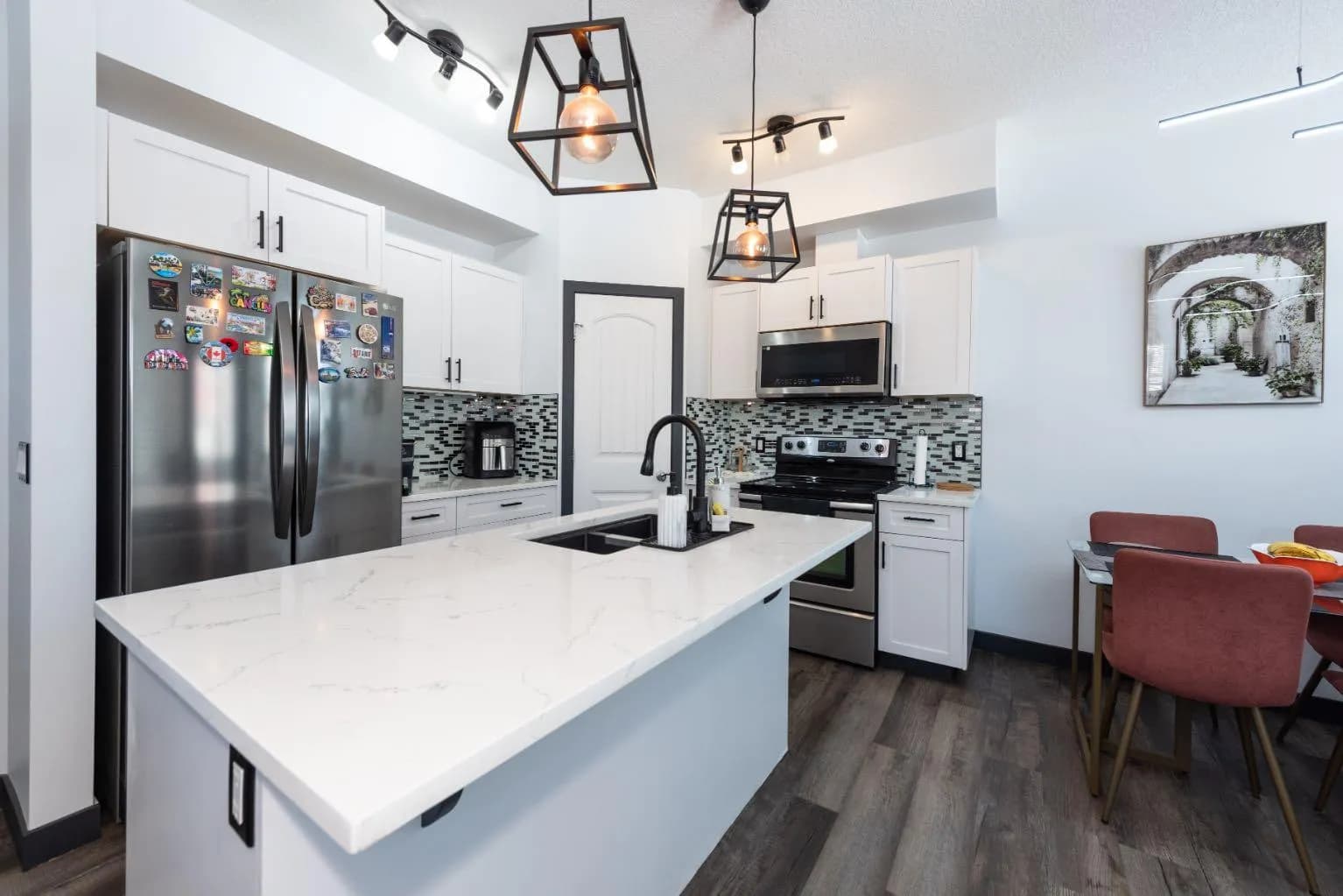 Row/Townhouse