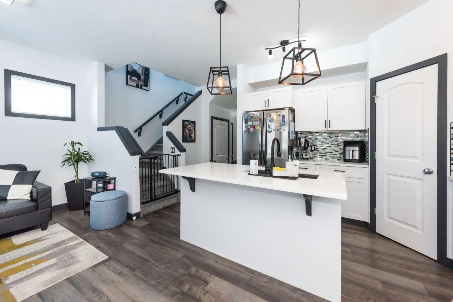 Row/Townhouse