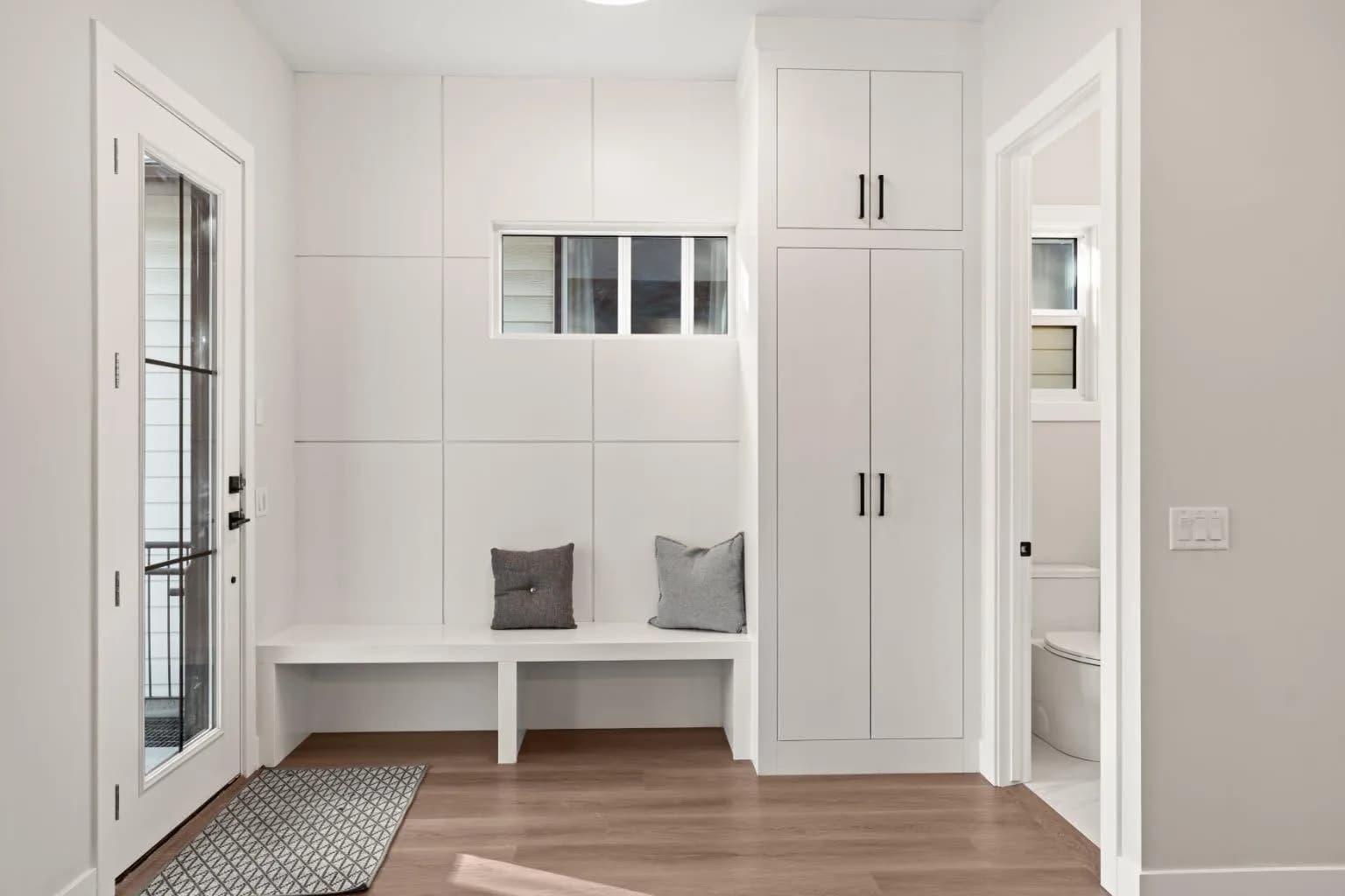 Semi Detached (Half Duplex)
