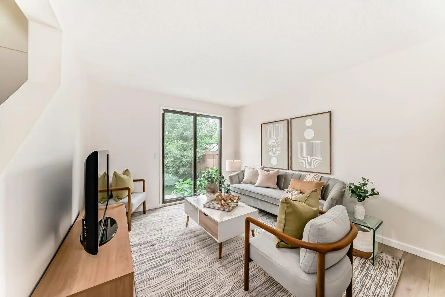 Row/Townhouse