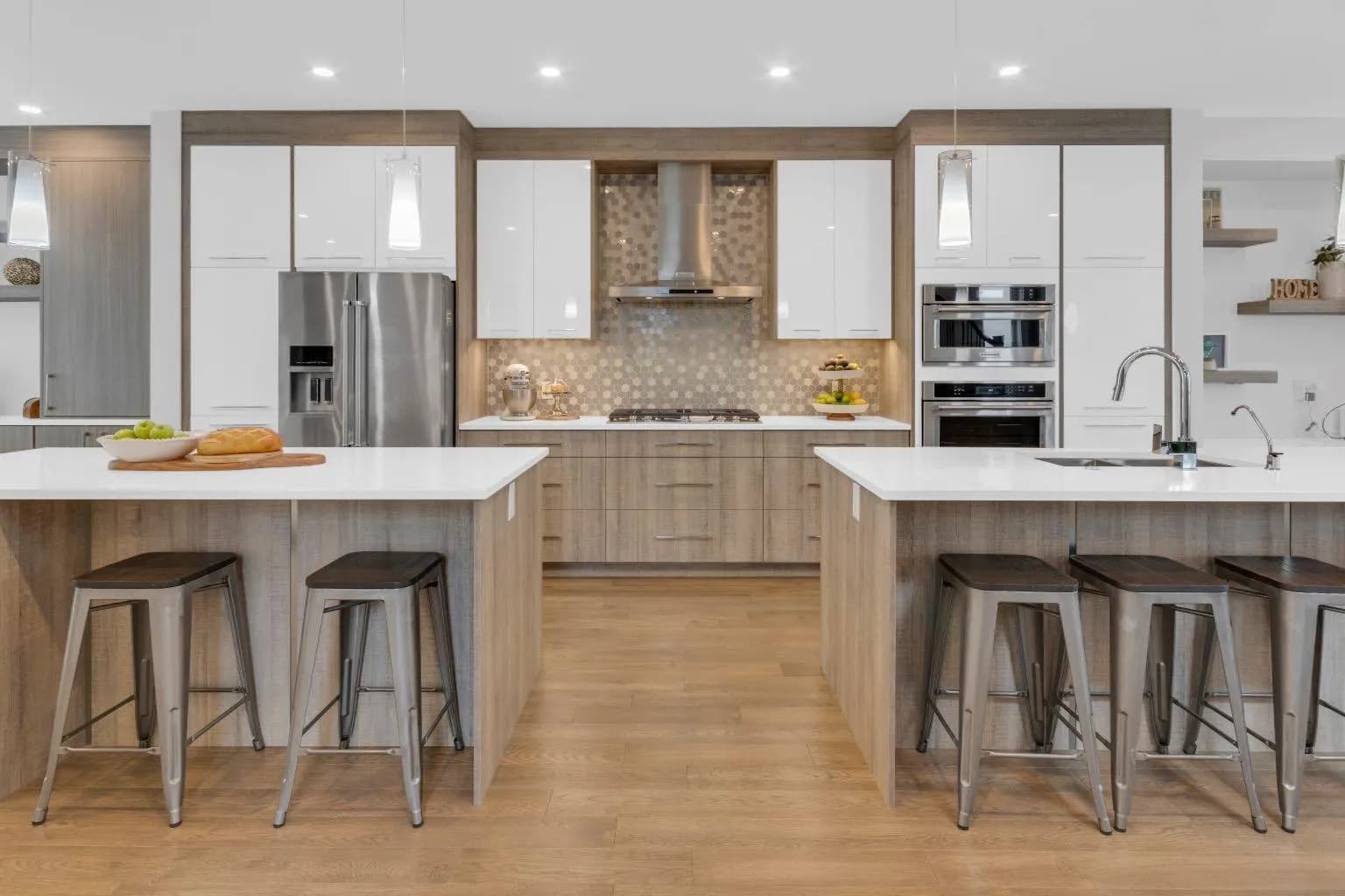 Semi Detached (Half Duplex)