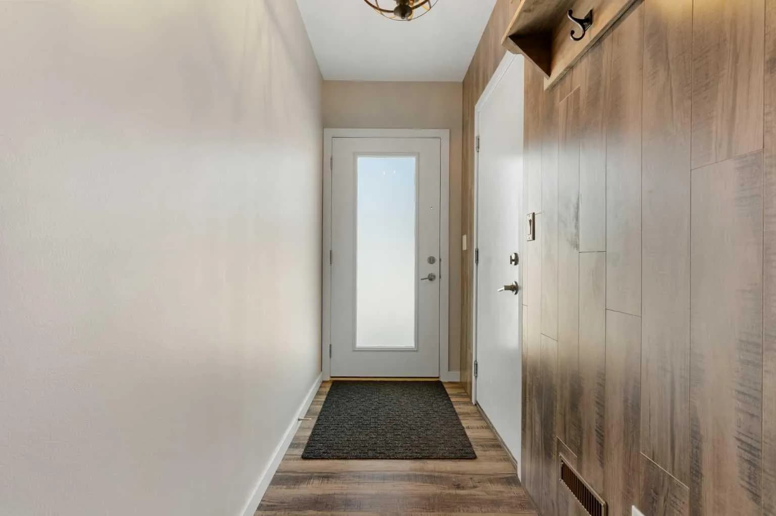Row/Townhouse