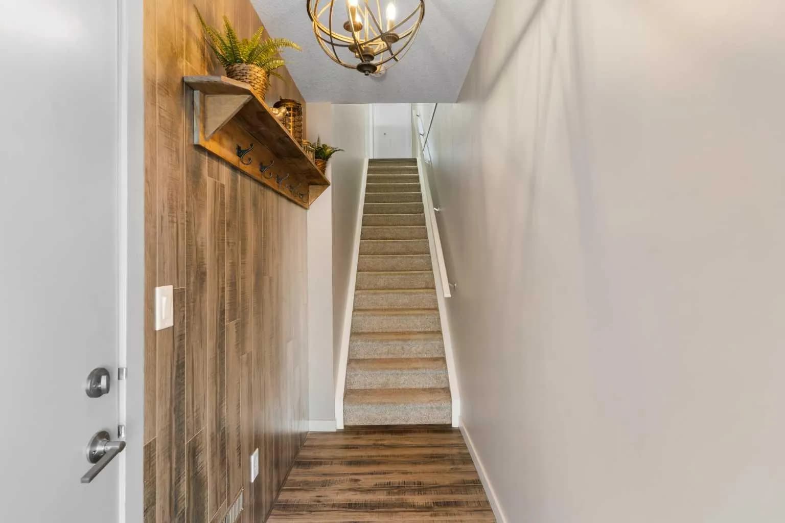 Row/Townhouse