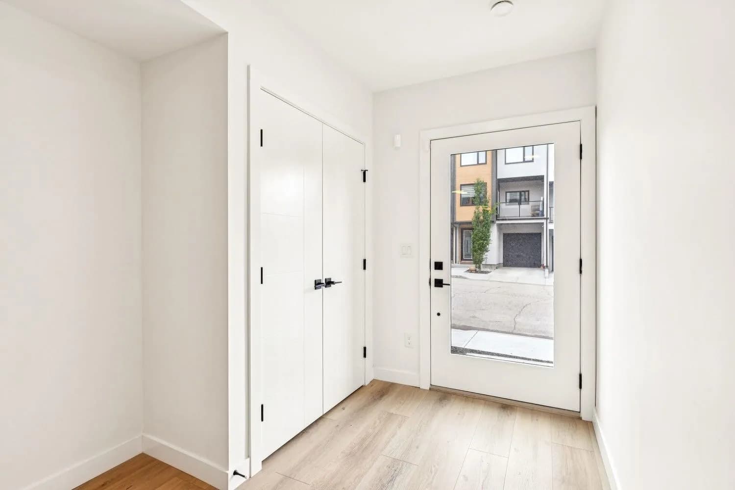 Row/Townhouse