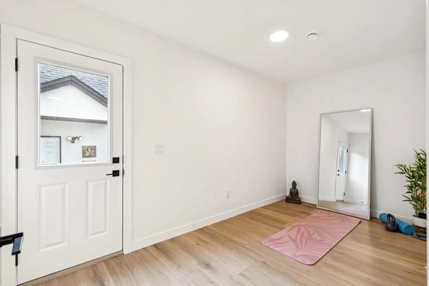 Row/Townhouse