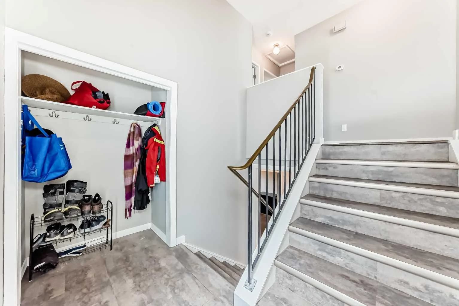 Semi Detached (Half Duplex)