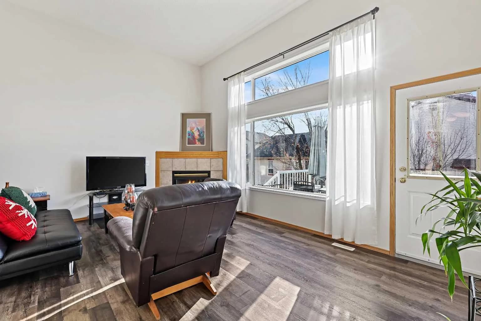 Row/Townhouse
