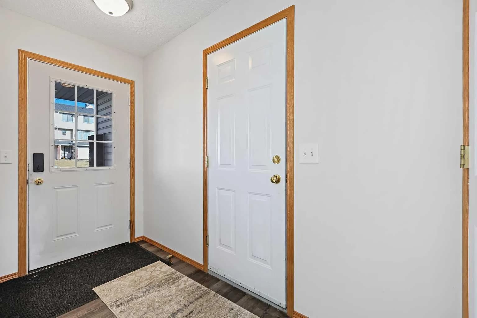 Row/Townhouse