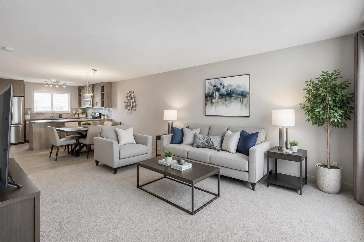 Row/Townhouse