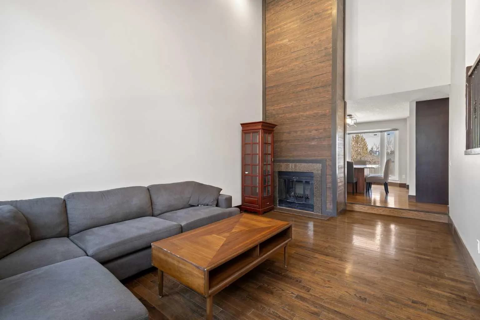 Detached