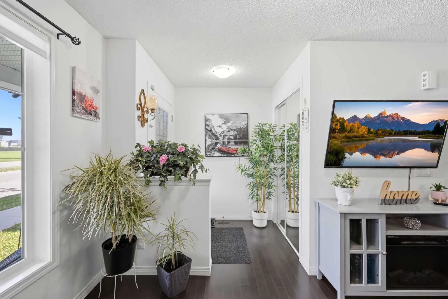 Row/Townhouse