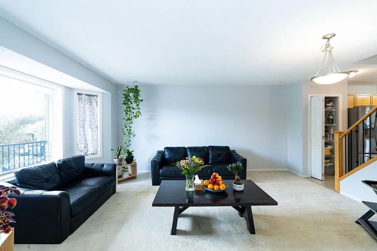 Row/Townhouse