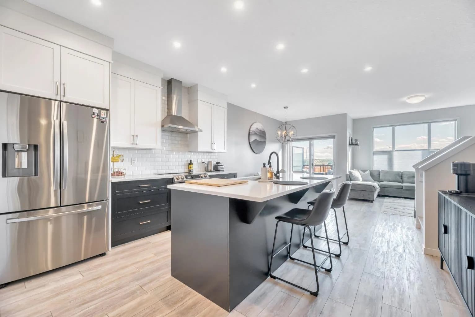 Semi Detached (Half Duplex)