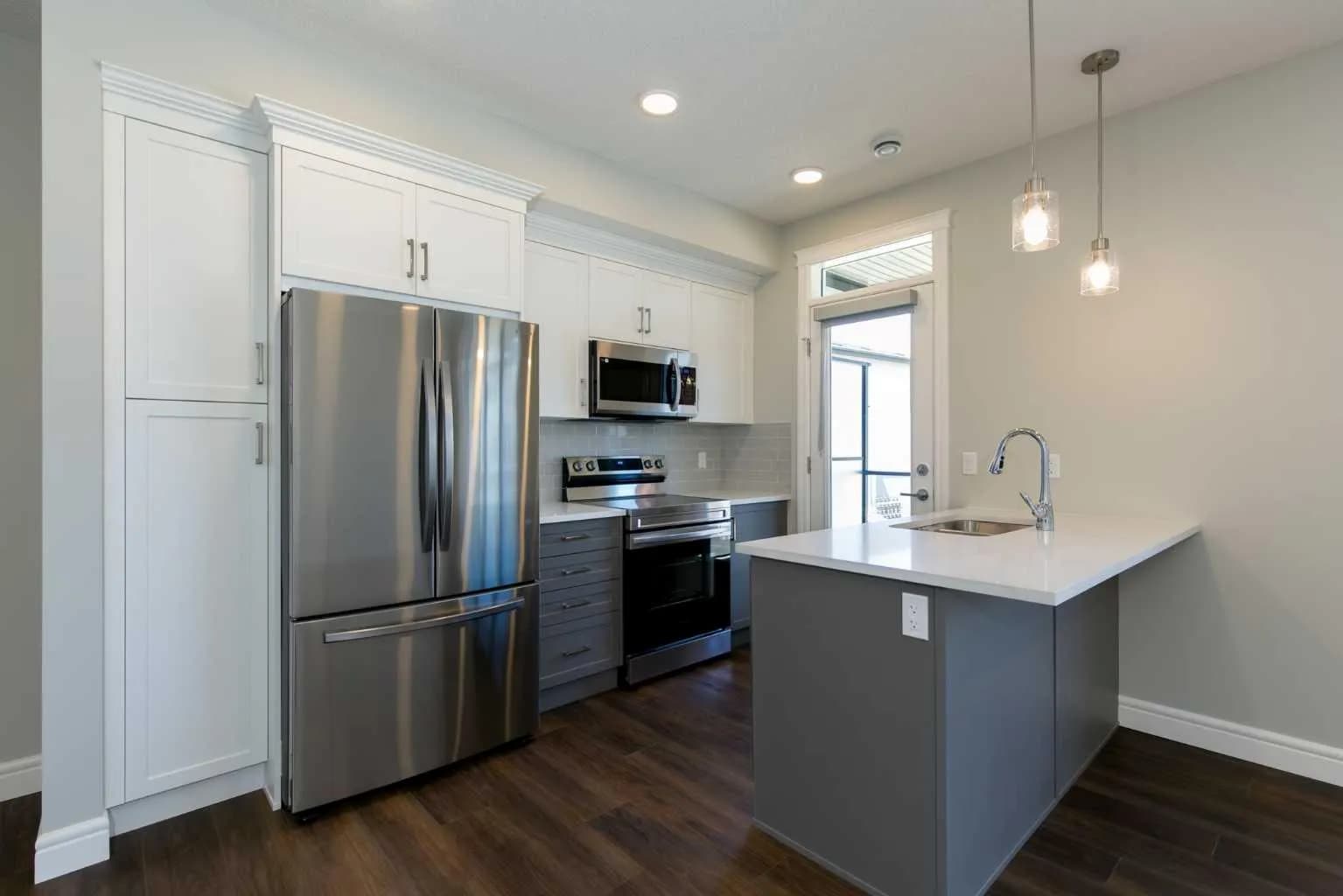 Row/Townhouse