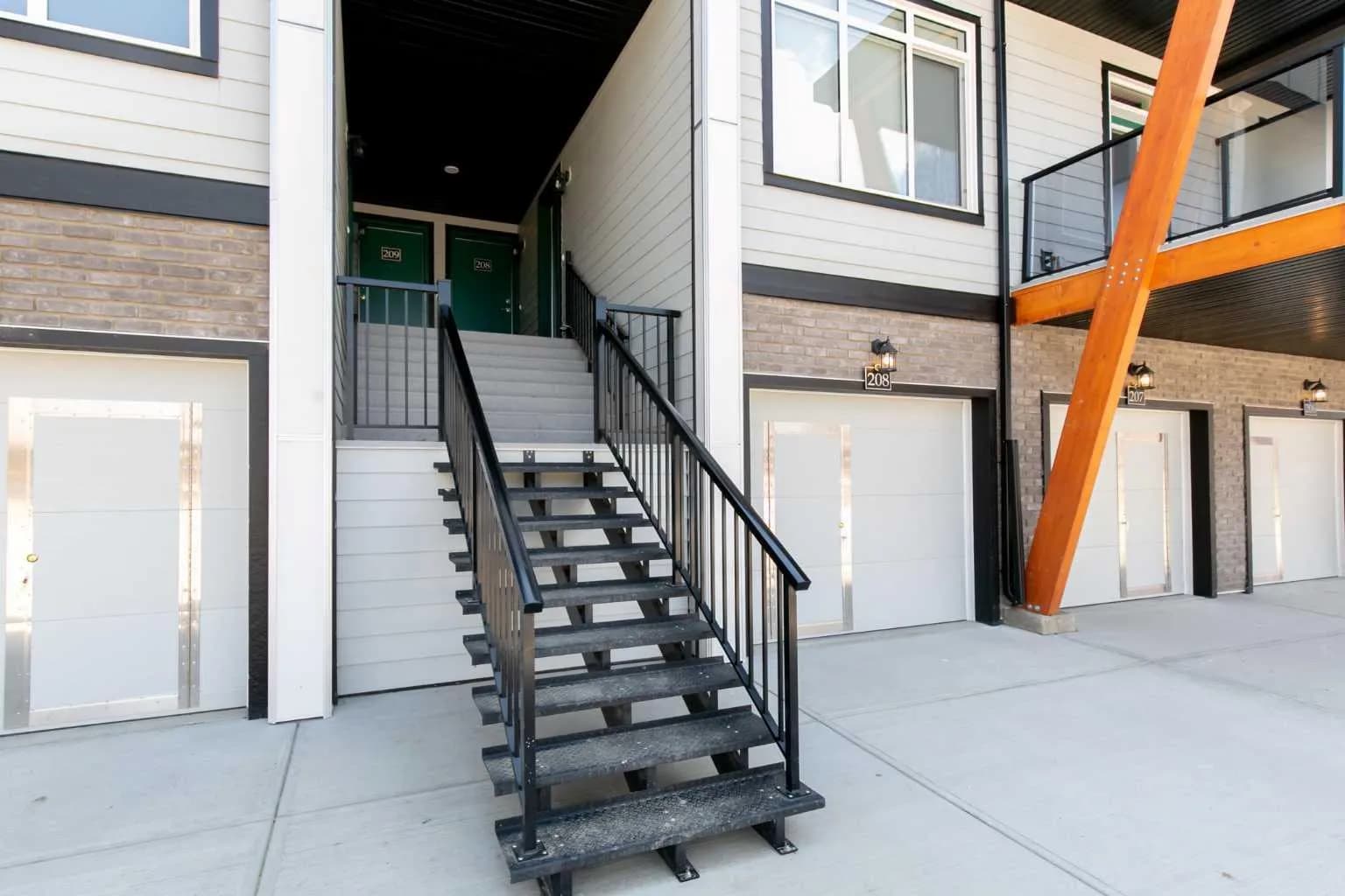 Row/Townhouse