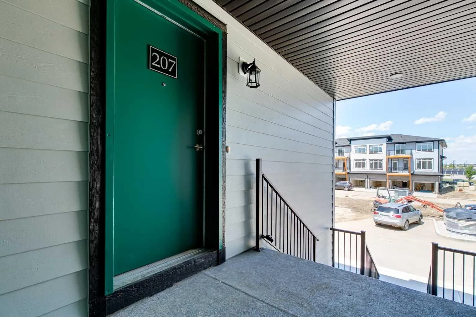 Row/Townhouse