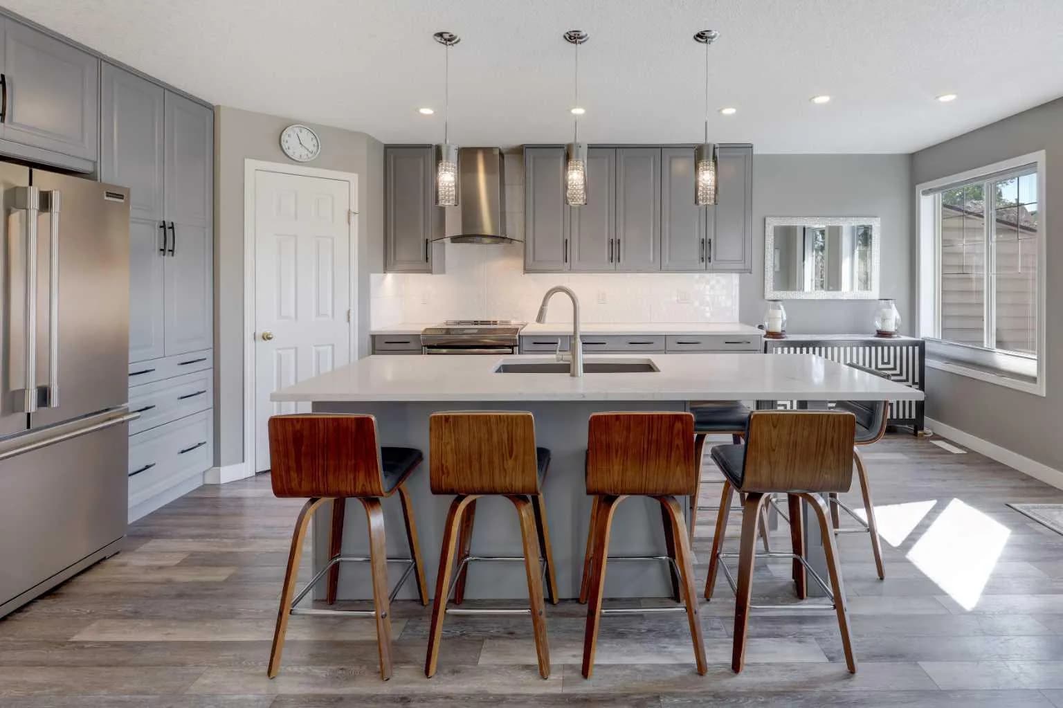 Semi Detached (Half Duplex)