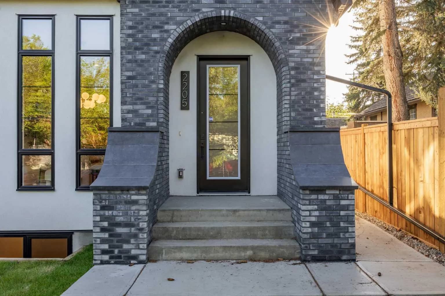 Semi Detached (Half Duplex)