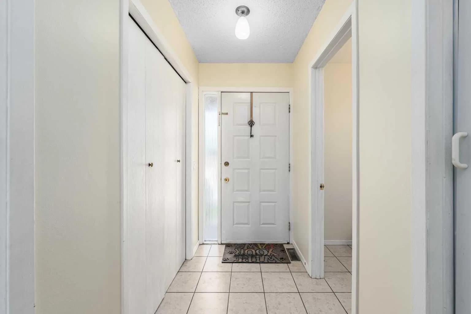 Semi Detached (Half Duplex)