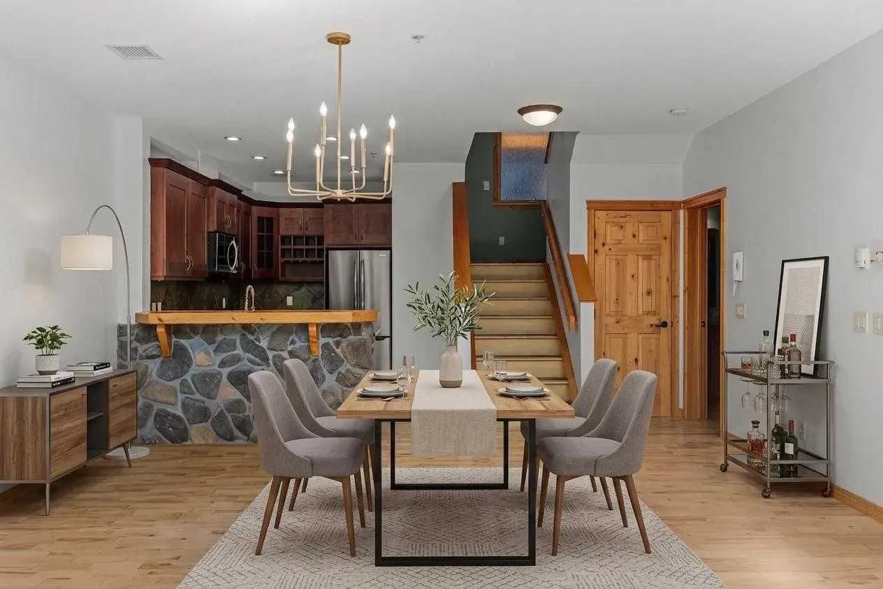 Row/Townhouse