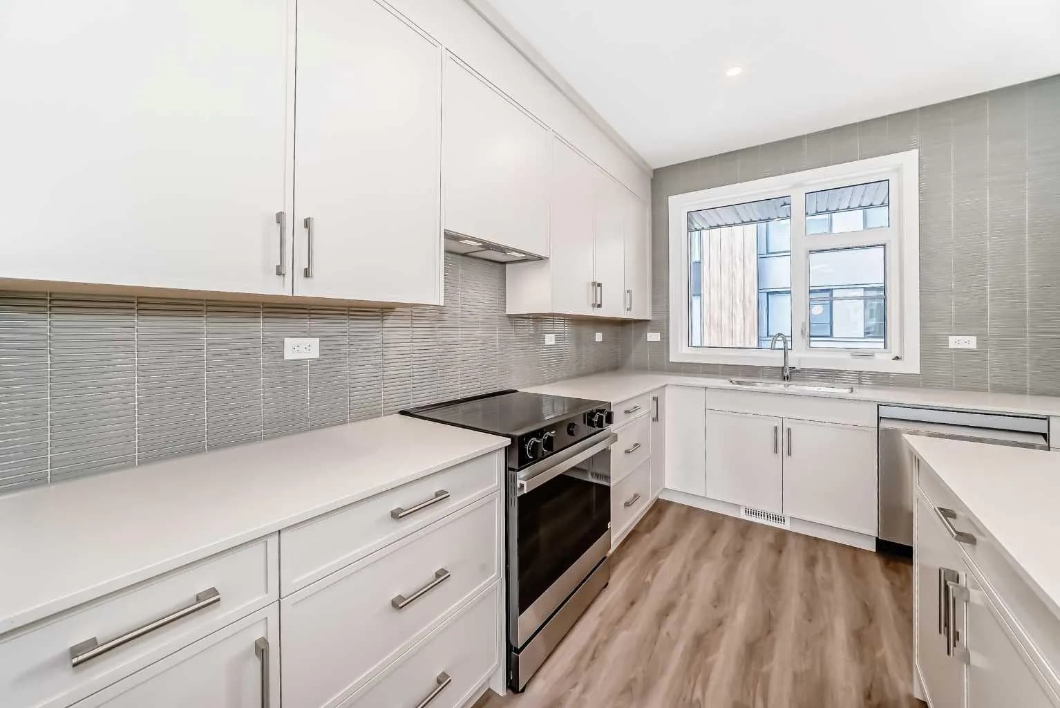Row/Townhouse