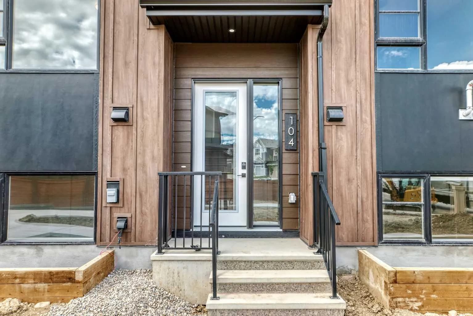 Row/Townhouse