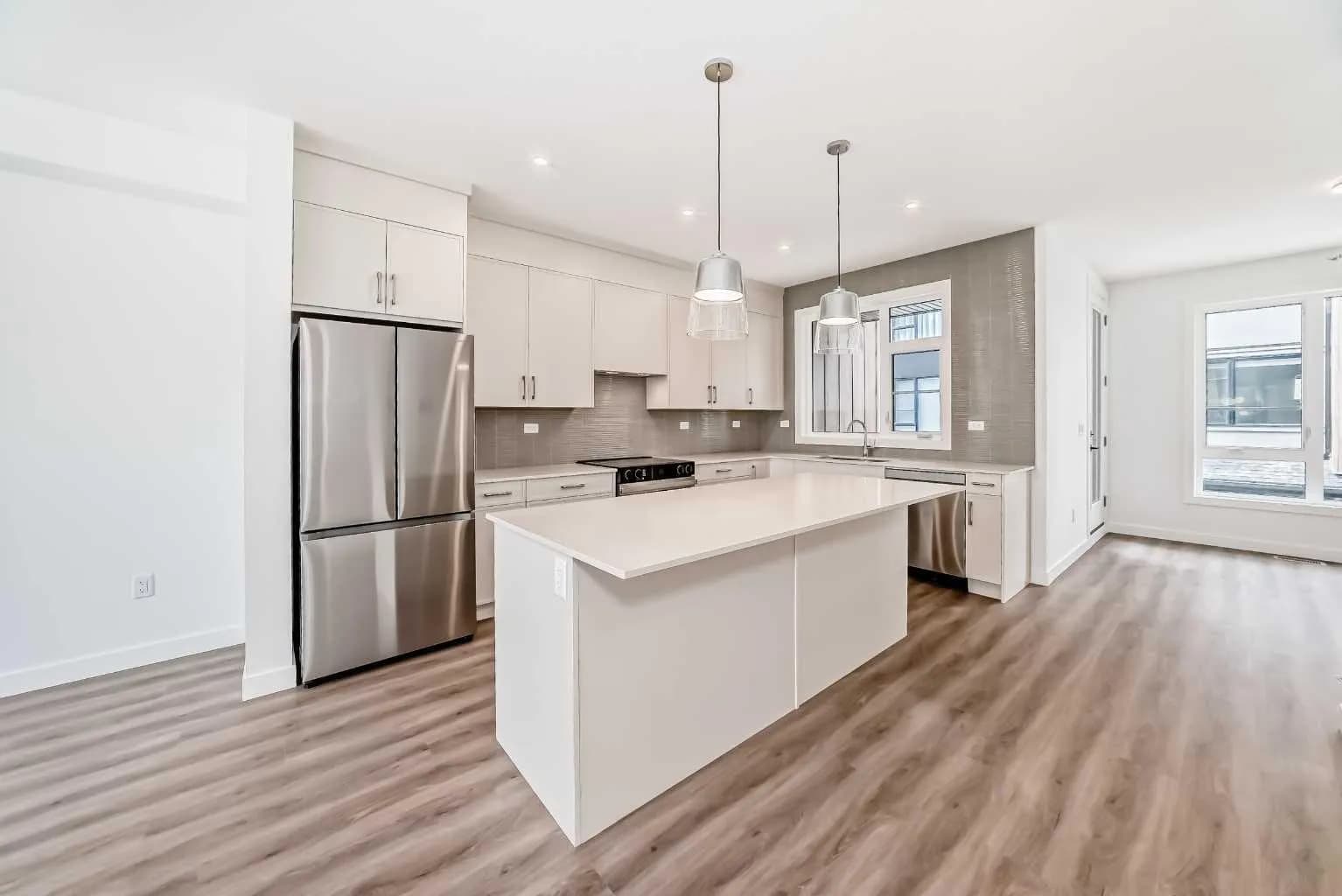 Row/Townhouse