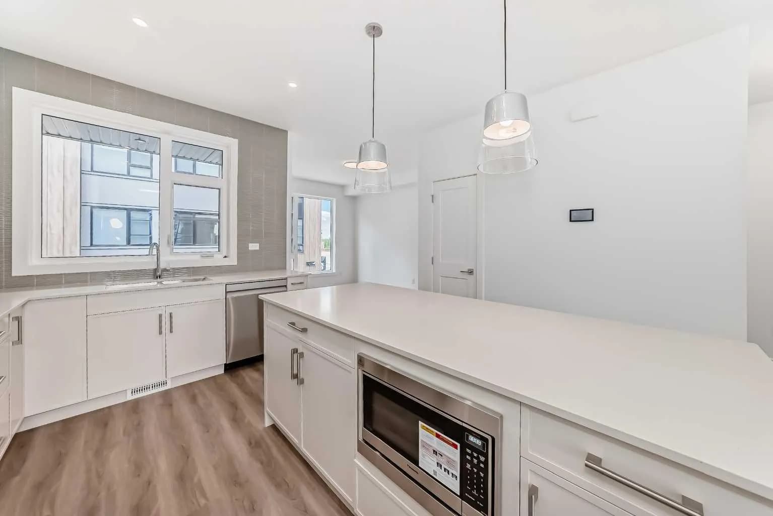 Row/Townhouse
