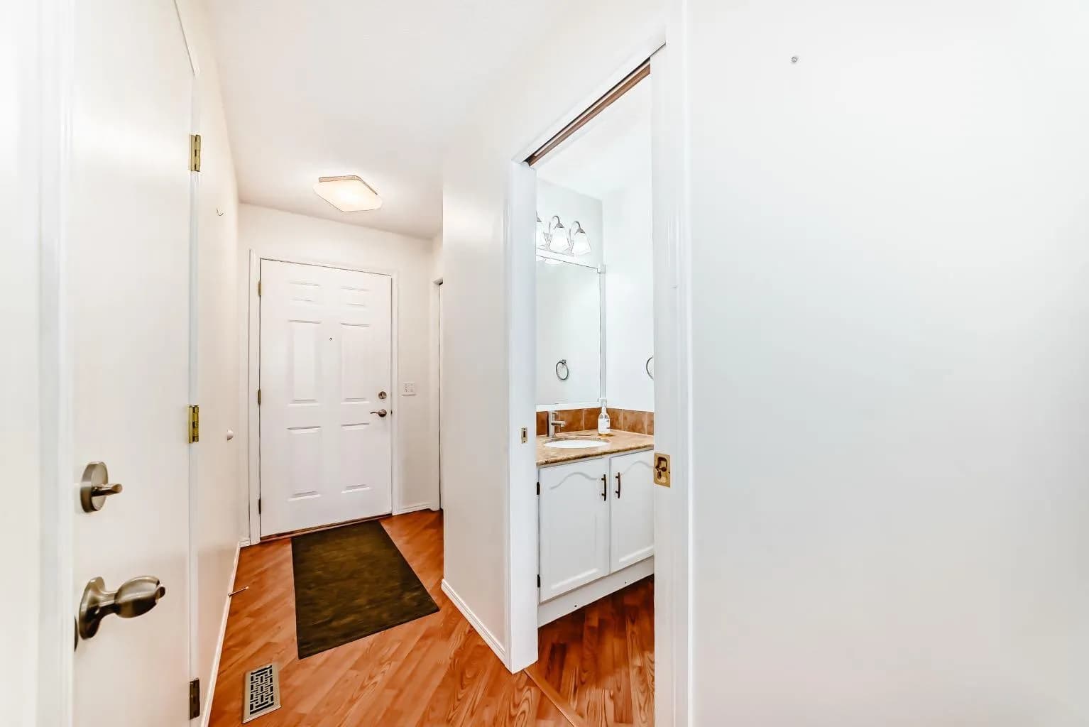 Row/Townhouse