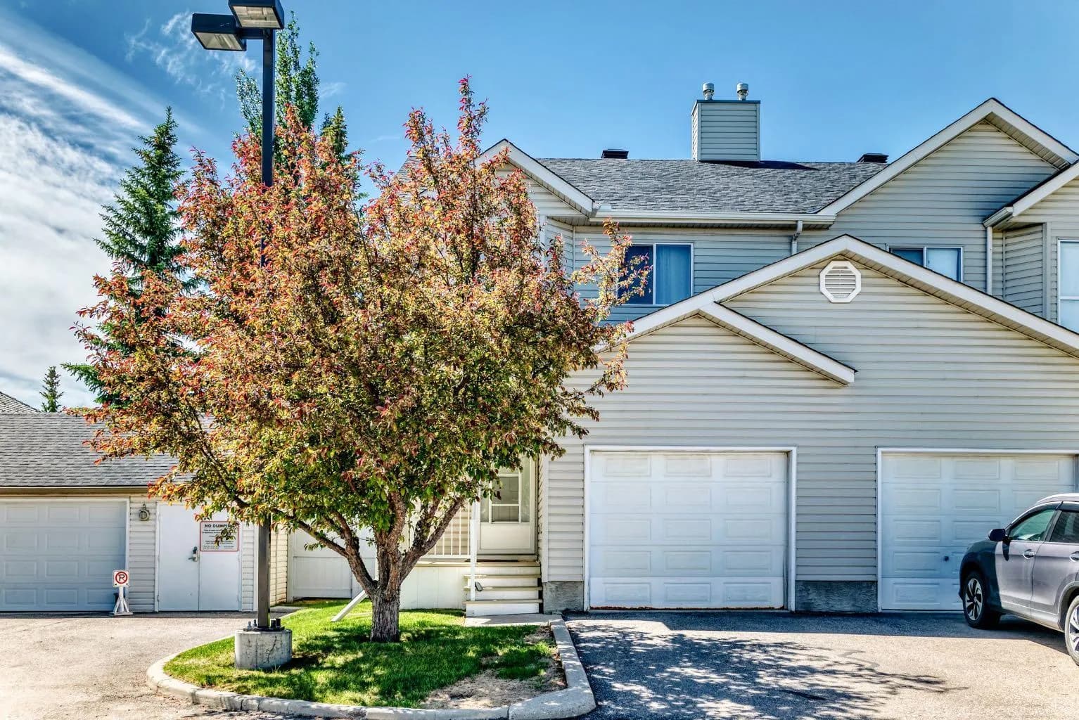 Row/Townhouse