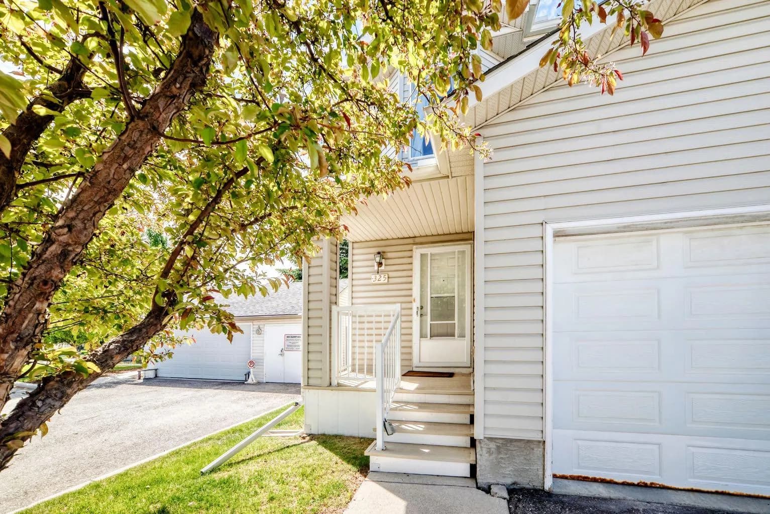 Row/Townhouse