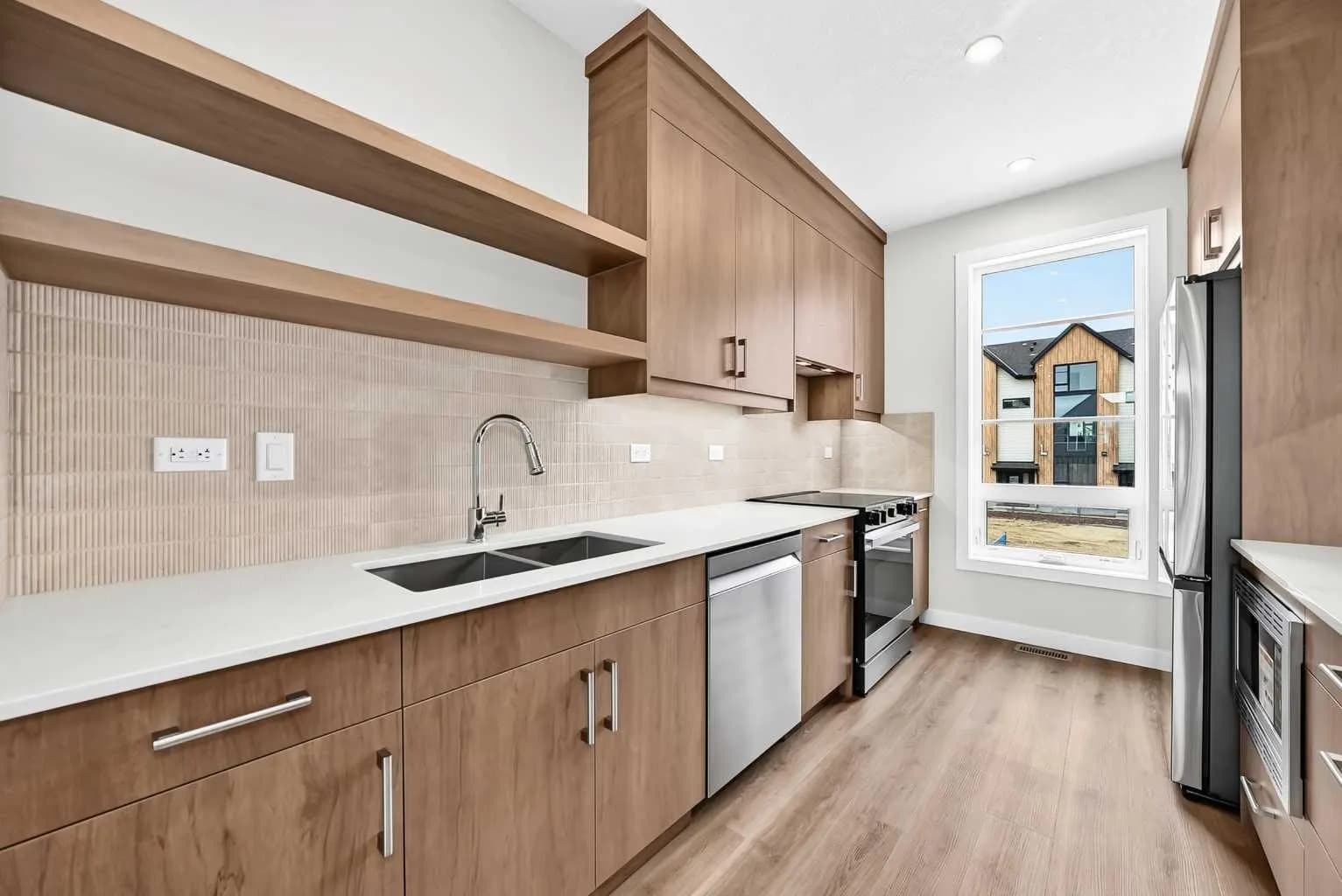 Row/Townhouse