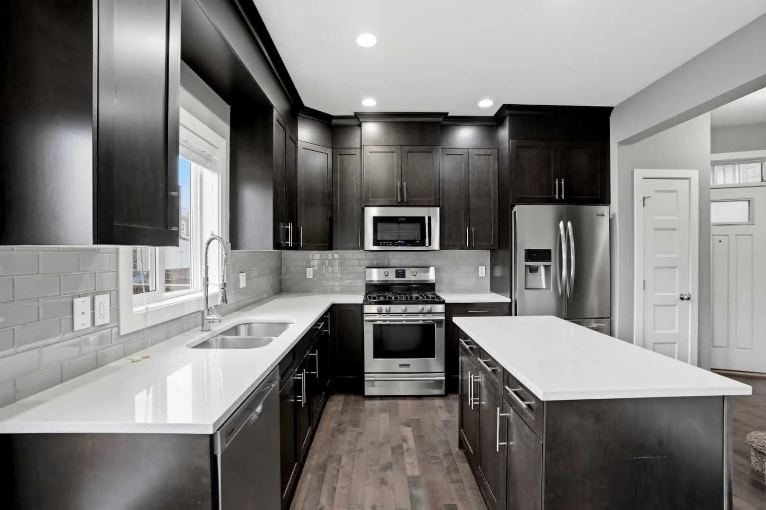 Row/Townhouse