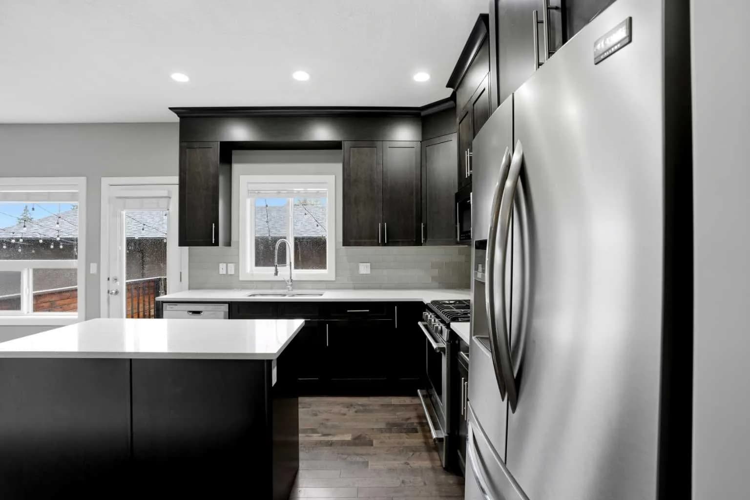 Row/Townhouse