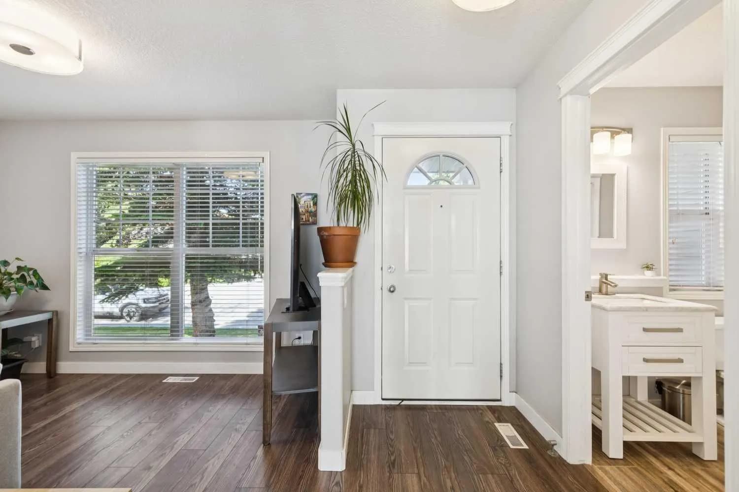 Row/Townhouse